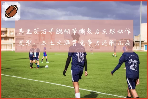 弗里茨右手腕韧带撕裂后发球动作变形，本土大满贯竞争力还剩几成？